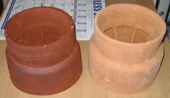 Maputo Clay Aug 18 2006